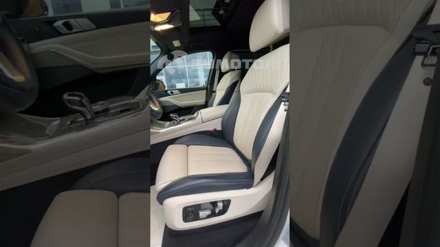Продажа BMW X7, 2019 год во Владивостоке смотреть онлайн