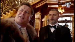 Слуга народа. Конец Истории.