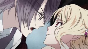 Клип по аниме Дьявольские возлюбленные Давай танцуй