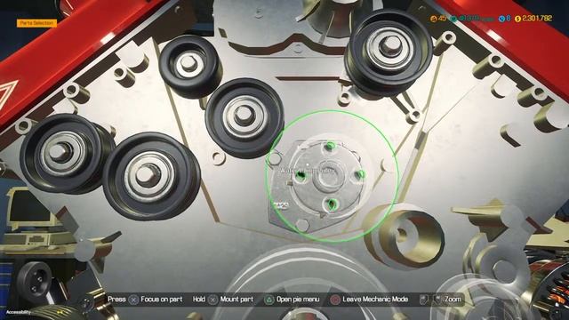 Car Mechanic Simulator Ep37 Extreme Restoration: Ford Mustang GT смотреть онлайн