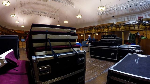 Stage Reset смотреть онлайн
