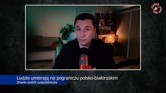 Zmarło dwóch cudzoziemców / Ustalenia prokuratury / Pogrzeb "NN" смотреть онлайн