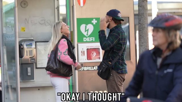 GOOGLE TRANSLATE GONE WRONG PRANK!! смотреть онлайн