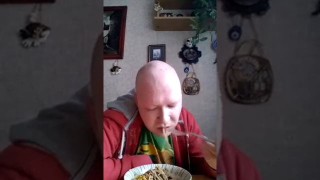 Makaronai su faršu - 2020.04.20 смотреть онлайн