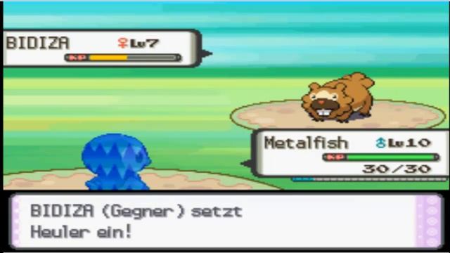 Let´s Play Pokemon Perl [Deutsch-German] part 3 - Jaah Jubelstadt смотреть онлайн