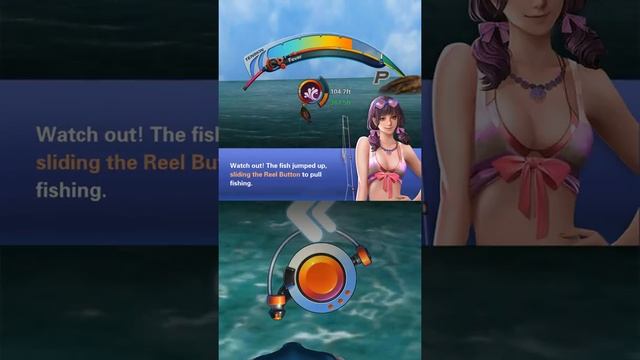 Fishing Fever Gameplay смотреть онлайн