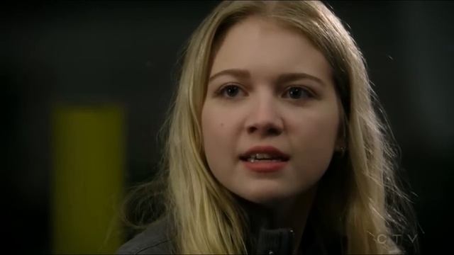 Once Upon A Time 4x19 | Regina and Emma | Young Emma and Lily (I'm Better Off Alone) смотреть онлайн