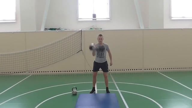 ФГВЗ Обучение ускоренному дыханию при повышении темпа классических упражнений смотреть онлайн