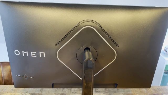 New HP OMEN 27K 2023 Unboxing смотреть онлайн