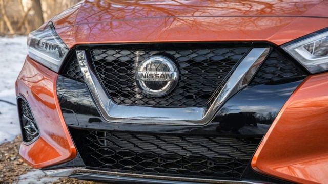 FANTASTIC! 2020 NISSAN MAXIMA RUMORS смотреть онлайн