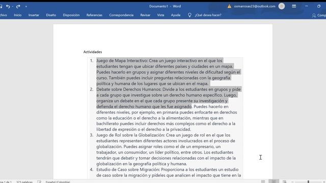Como quitar el subrayado que te genera cuando copias y pegas (chatgpt) смотреть онлайн