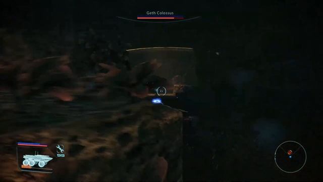 Mass Effect the begin of the end смотреть онлайн