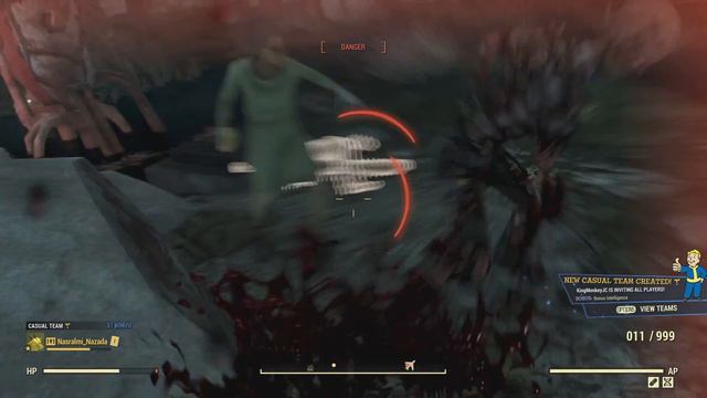 GRANDMA JUNKO 1v1 vs SCORCHED смотреть онлайн