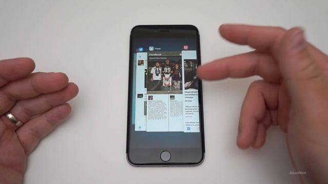 How To Clear iPhone RAM Memory смотреть онлайн