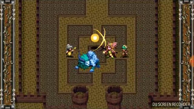 RPG Band Of Monsters - Part 1 смотреть онлайн