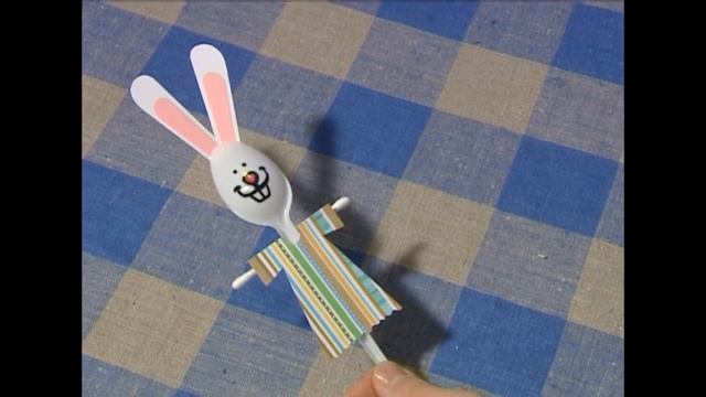 Пасхальные украшения «Кролик» и «Курочка» / ПОДЕЛКА / ПАСХА / DIY EASTER смотреть онлайн