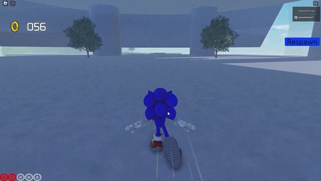 SONIC DASH ENGINE PLUS *Super Sonic and Shadow the Hedgehog* SKY SANCTUARY! Roblox смотреть онлайн