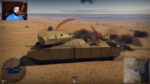 Обзор Танка - Ratte - (WarThunder) - Самый БесПолезный))