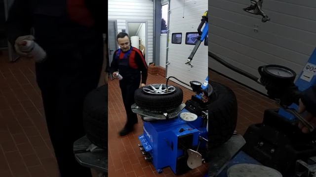 Когда не садиться покрышка смотреть онлайн