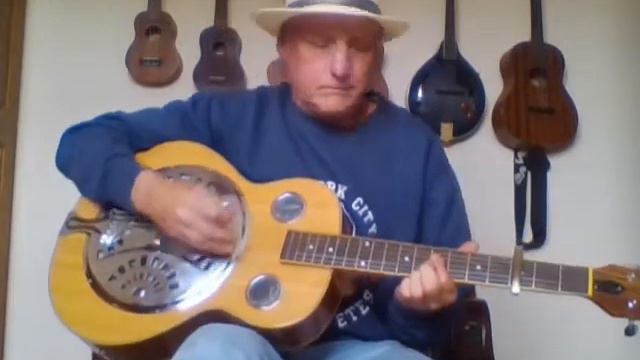 Early Roman Kings --- Bob Dylan --- Guitar Tutorial, смотреть онлайн