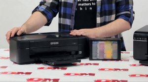 Выбор струйного принтера: 4 или 6 цветов?