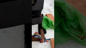 Обзор и обжиг печи БЫЛИНА 18Ч "ПАНОРАМА"