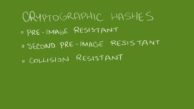 Cube Drone - Hashing for Data Structures in 90 Seconds смотреть онлайн