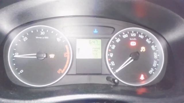 Skoda fabia 2 мигает лампочка свечей накала и горит лампа epc смотреть онлайн