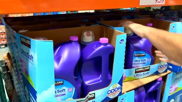 Цены в COSTCO | Супермаркет КОСТКО в США Обзор смотреть онлайн