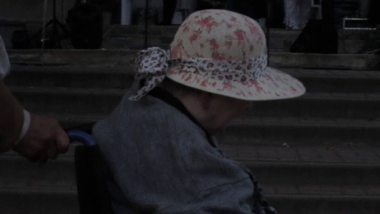 ч. 12.   Владимир Кораблин    'А я люблю деревню' (муз и сл В Кораблина),  спел 'А я люблю Кудиново'