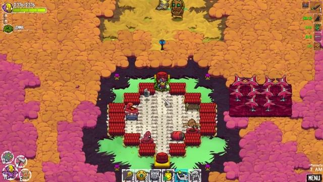 Crashlands #20 - Тентакли смотреть онлайн