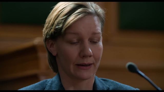 Anatomy of a Fall (Anatomie d'une Chute) new clip official - Cannes Film Festival 2023 - 1/2 смотреть онлайн