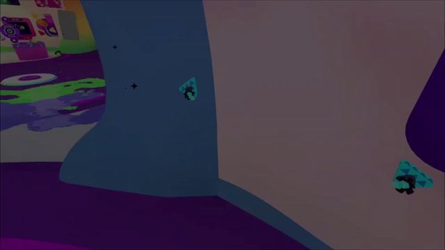 Cosmonious High [Ep.1] Highschool Simulator... IN SPAAACE! (VR gameplay, no commentary) смотреть онлайн