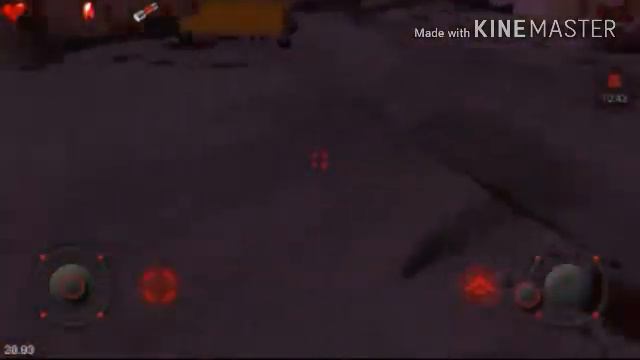 Дядя Петя играет в хоррор игру killer escape 4 смотреть онлайн