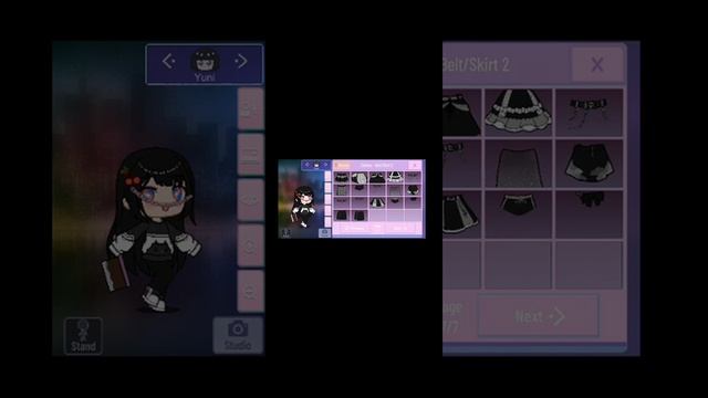 только для гачеров!!! смотреть онлайн