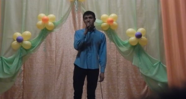 Артём Рублёв-Я брошу мир к твоим ногам