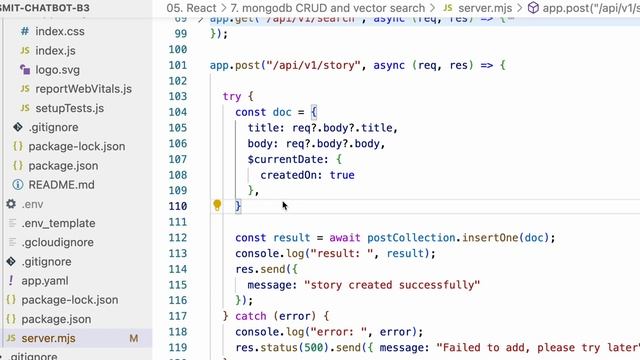 Atlas Vector Search - Semantic Search with Mongodb database - pinecone alternative смотреть онлайн