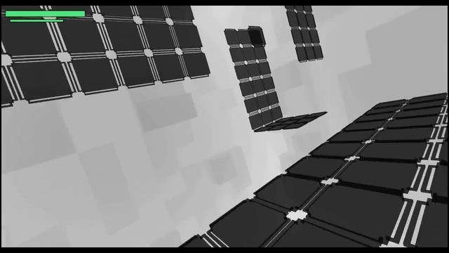 Pulse Shift - First Person Puzzle Game смотреть онлайн