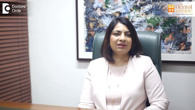 Reasons for sensitive teeth | How to deal with it? - Dr. Vahini Reddy | Doctors' Circle смотреть онлайн