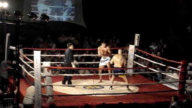 Francisco Lefebvre vs Ezequiel Zarate смотреть онлайн