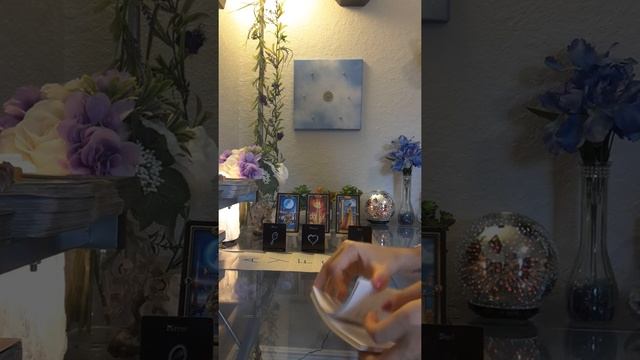 Scorpio ? Intense emotions & it's mutual ? Details w/initial & trait oracle cards смотреть онлайн