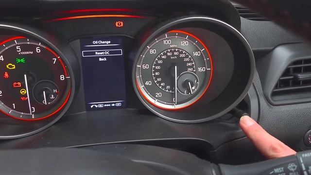 How To Reset your Service Light Suzuki Swift Sport 2017 2018 2019 2020 2021 2022 2023 смотреть онлайн