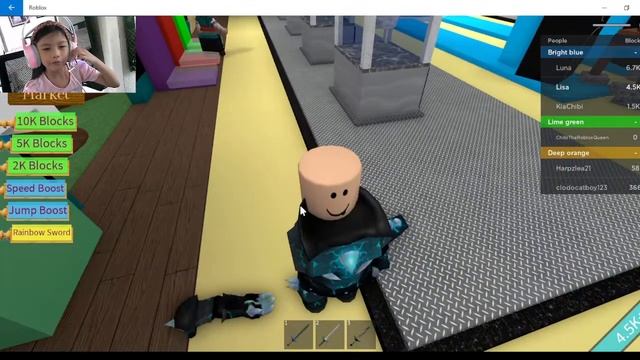 First 3 Player Tycoon In Roblox L ROBLOX L Jandi