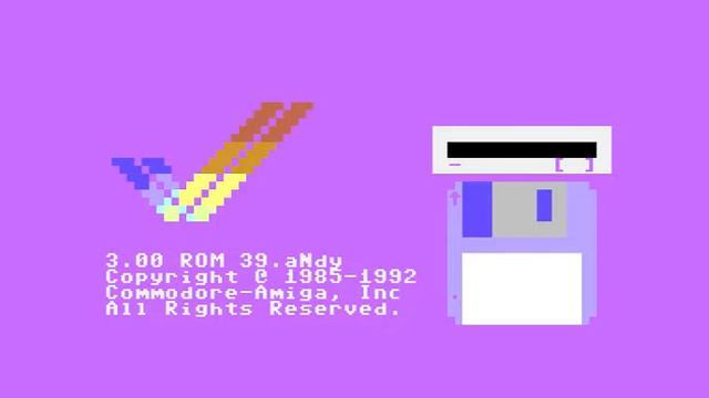C64 Graphics (PETSCII): Bootscii by Arkanix Labs ! 29 May 2021! смотреть онлайн