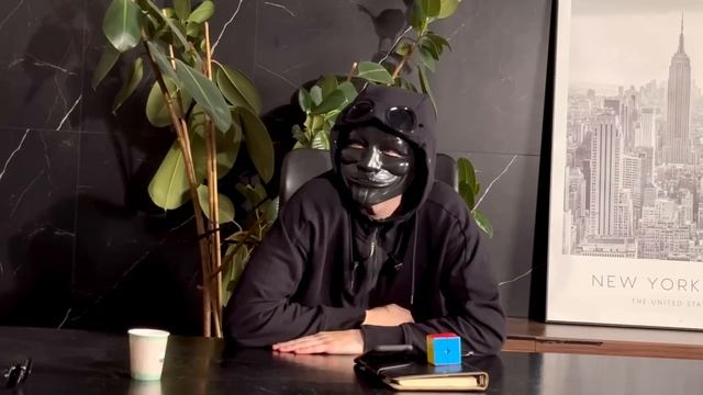 РАСКРЫЛИ ВСЕ КАРТЫ БИНОМО | ДЕНИС ПОВЕТКИН смотреть онлайн