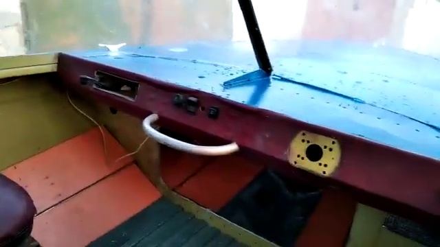 Днепр лодка обзор смотреть онлайн