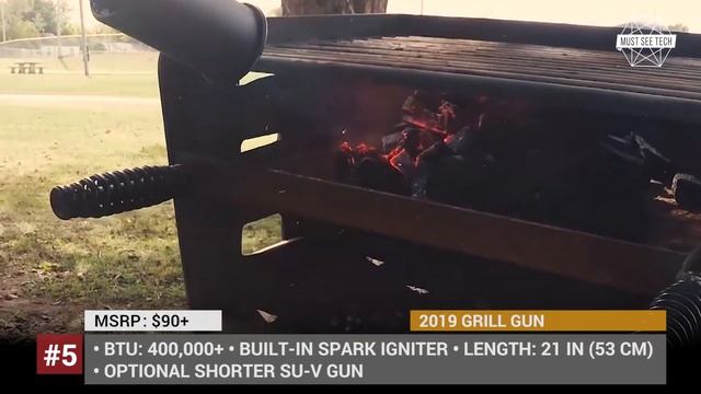 Top 10 Innovative Outdoor Cooking Gadgets and Smart Coolers in 2020 смотреть онлайн