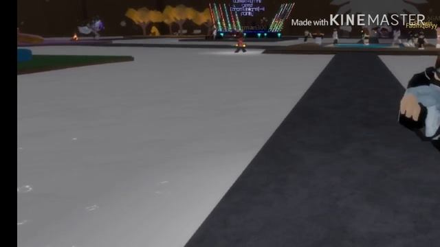 Roblox Dance Video - Dizzy (Joakim Karud) смотреть онлайн