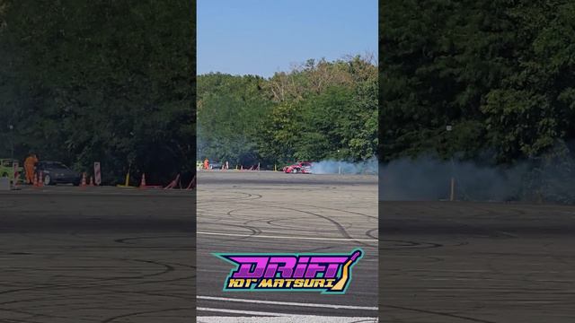 «Дрифт-Юг Matsuri» в «Усадьбе «Фамилия» смотреть онлайн