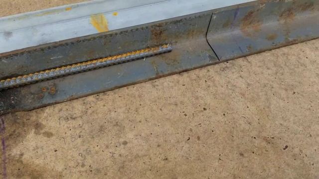 Арматура гиб своими руками!!! смотреть онлайн